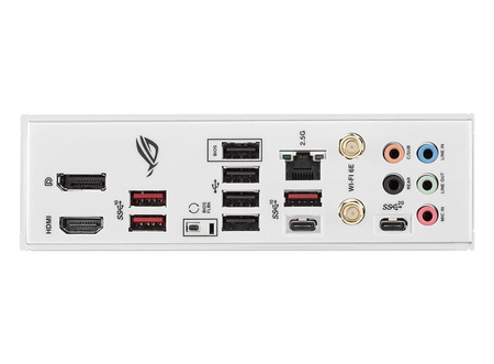 ROG STRIX B650-A GAMING WIFI//AM5,B650,USB3.2 GEN 2,MB