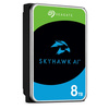 Dysk HDD Seagate Skyhawk AI ST8000VE001 (8 TB ; 3.5"; 256 MB; 7200 obr/min)