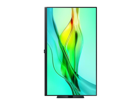 SAMSUNG LS32D600UAUXEN 32inch 16:9 2560x1440 IPS 5ms 100Hz HDR10 sRGB HAS Swivel Pivot HDMI DP USB-C 90W LAN Daisy chain KVM VESA100