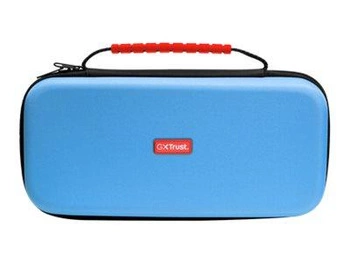 TRUST GXT 1251B Hardcase for Nintendo Switch 2 - Blue