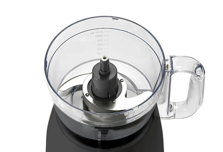 Rozdrabniacz do warzyw Black+Decker BXCH120E (120W)