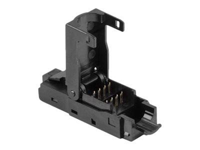 LANBERG RJ-45 utp cat6 plug 8P8C tool-less