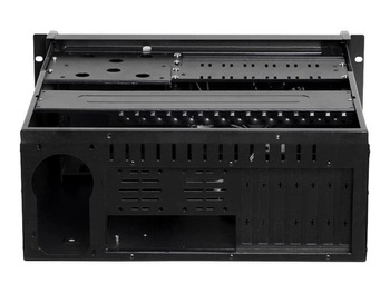 Obudowa serwerowa Netrack microATX/ATX, 482*177*450mm, 4U, 19''