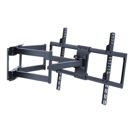 ART Holder FOR LCD/LED TV 50-120inch 150KG AR-91XXL adjustable vertical and horizontal 90-935mm maxVESA - uszkodzone opakowanie (P)