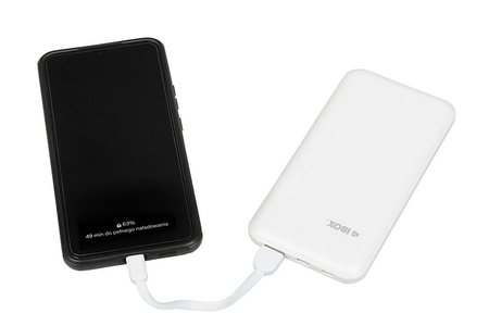 IBOX Power Bank PB10 10000mAh