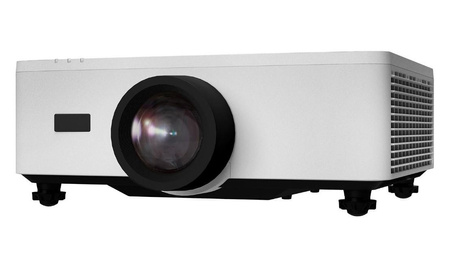 Projektor P601Q DLP 4K UHD Laser