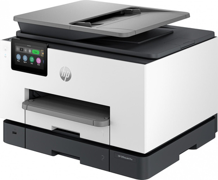 HP OfficeJet Pro 9130b AiO Printer