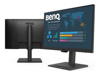 BENQ BL2790T 27inch IPS FHD 250cd/m2 5ms HDMIx2 DP Speakers Pivot