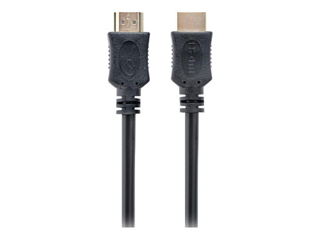 GEMBIRD CC-HDMI4L-1M Gembird kabel HDMI 1M (V2.0) 4k CCS,HSE