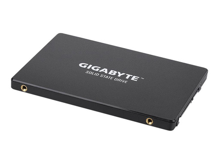 GIG GP-GSTFS31256GTND GIGABYTE INTERNAL 2.5 SSD 256GB, SATA 6.0Gb/s, R/W 520/500