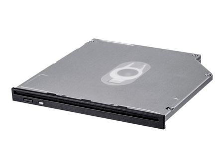 HLDS GS40N DVD-Drive bare SATA black