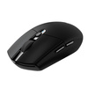 G305 BLACK EER2/IN
