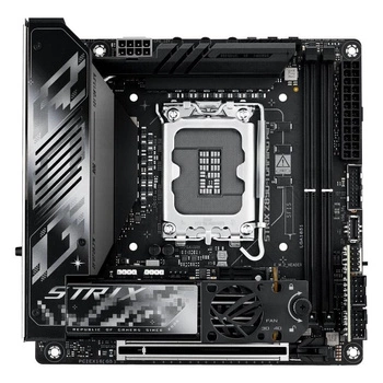 ROG STRIX Z890-I GAMING WIFI//LGA1851,Z890,THUNDERBOLT4,MB,MB