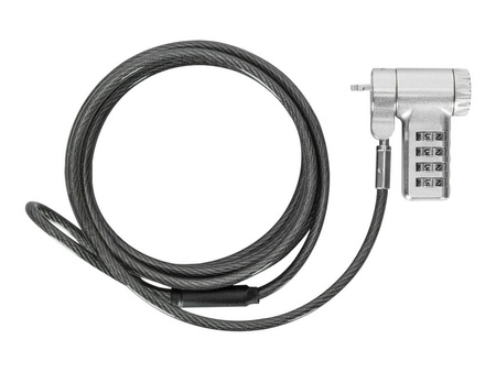 TARGUS Ultimate Resettable Combo