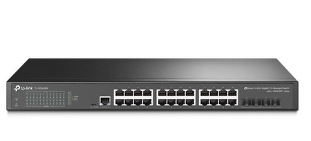 Switch SG3428X 24xGE 4xSFP+ 