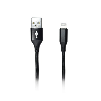 Kabel Msonic MLU623 USB-Lightning 1m