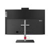 Lenovo AIO ThinkCentre neo 50a G4 i5-13500H 23.8" FHD IPS 250nits AG 8GB DDR5 5200 SSD256 Intel Iris Xe Graphics W11Pro 3Y OnSite Raven Black