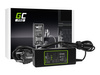 GREENCELL AD15P Green Cell PRO Zasilacz Ładowarka do HP 90W 19V 4.74A 7.4-5.0