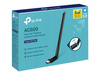 TPLINK Archer T2U Plus TP-Link Archer T2U Plus AC600 High Gain USB 2.0 adapter Wireless 802.11a/n