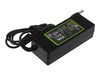 GREENCELL AD27AP Green Cell Zasilacz Ładowarka do Toshiba Asus 90W 19V 4.74A 5.5-2.5