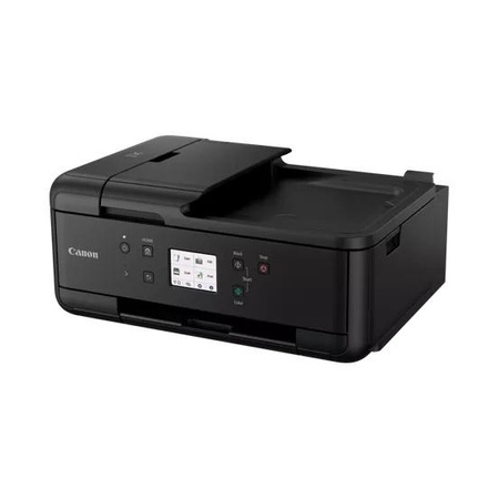 PIXMA TR7650/A4 MFP 4IN1 BLACK EDITION