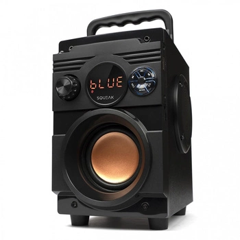 Głośnik Bluetooth 5.1 BassBlaster SQ1001 18W