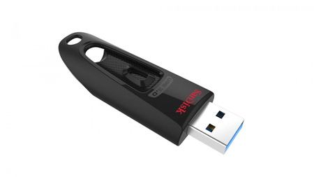 Pendrive Ultra USB 3.0 256GB 100MB/s 