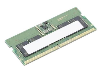 Lenovo Accessories ThinkPad 8GB DDR5 5600MHz SoDIMM Memory