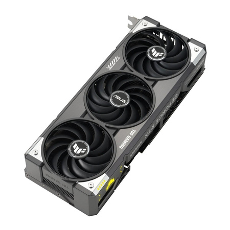 Karta graficzna GeForce RTX 5070 TI TUF GAMING OC 16GB GDDR7 256bit DP/HDMI