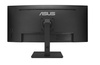 Monitor VA34VCPSR 34 cale WQHD USB-C RJ45 1500R 21:9
