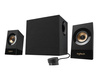 LOGITECH Z533 Speaker system for PC 2.1-channel 60 Watt Total