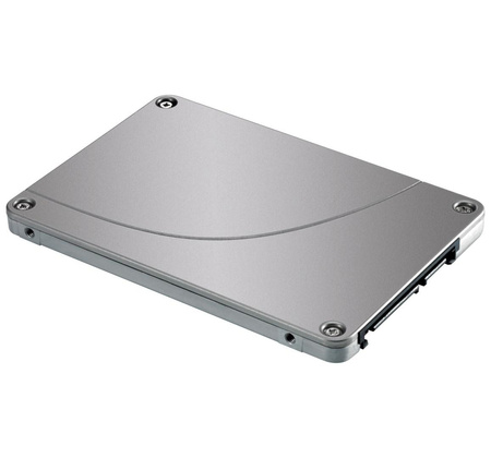 HPE ProLiant 240GB SATA RI SFF (2.5") RW Multi Vendor SSD P47809-B21