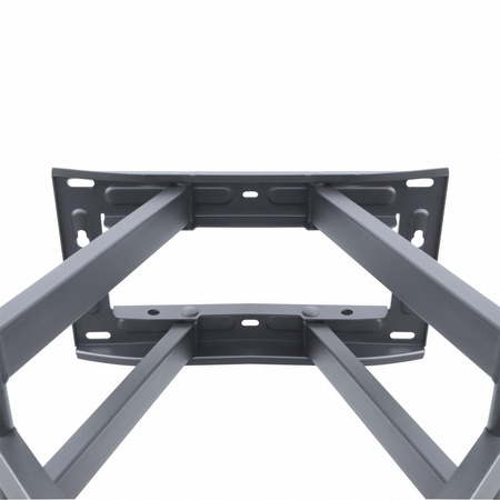 ART Holder FOR LCD/LED TV 50-120inch 150KG AR-91XXL adjustable vertical and horizontal 90-935mm maxVESA - uszkodzone opakowanie (P)