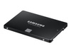 SAMSUNG 870 EVO 1TB SATA III 2.5inch SSD 560MB/s read 530MB/s write