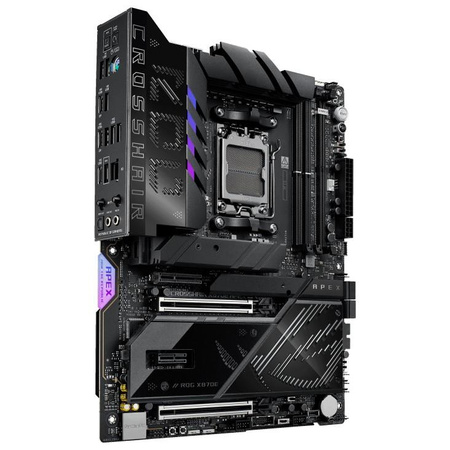 ROG CROSSHAIR X870E APEX