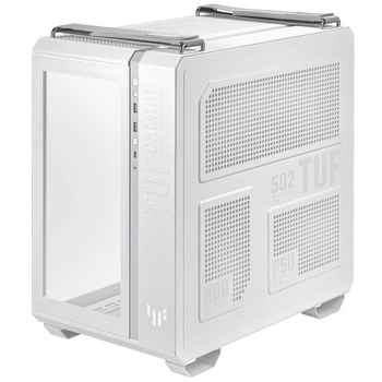 Obudowa ASUS TUF Gaming GT502 PLUS ARGB WHITE