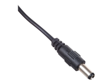 AKYGA DC cable AK-DC-04 USB A m / 5.5 x 2.5 mm m