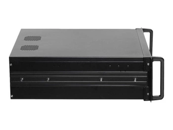NETRACK NP5104 Netrack obudowa serwerowa mictoATX/ATX/eATX, 482x177x530mm, 4U, 19