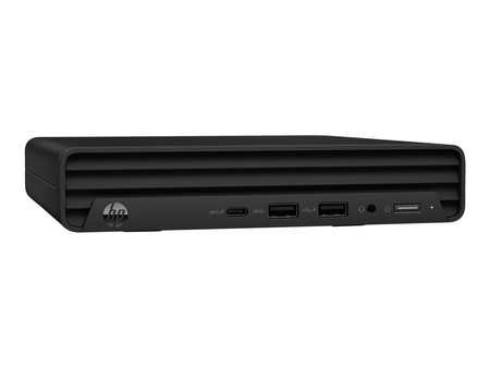 HP Pro 260 G9 Mini Intel Core i3-1315U 8GB 512GB SSD W11P