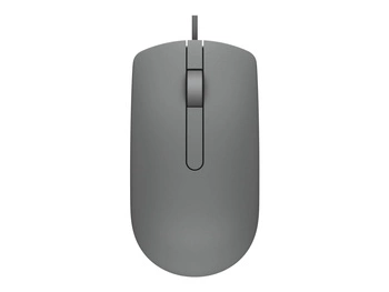 DELL Optical Mouse MS116 Grey