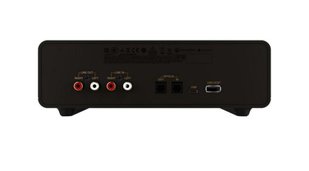 Zewnętrzna karta dźwiękowa Sound Blaster X5