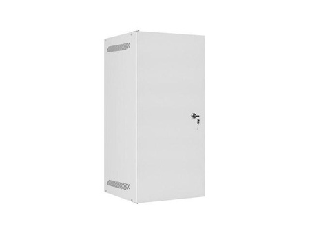 Szafa wisząca 10 12U 280x310 szara WF10-2312-00S 