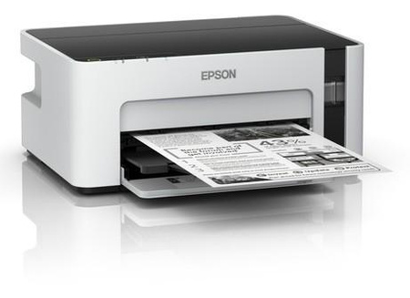 Drukarka ITS M1100 A4/mono/3pl/32ppm/USB/3.5kg