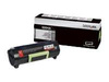 LEXMARK 50F0HA0 Toner Lexmark 500HA black 5000 str. MS310d / MS310dn