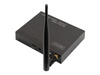 DIGITUS DS-55315 Wireless HDMI Extender Receiver Unit 5GHz Full HD 1080p for splitter function