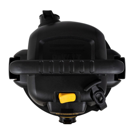 Odkurzacz sucho/mokry 20L ze zbiornikiem AT-DXV20P