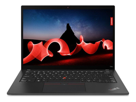 LENOVO ThinkPad T14s G4 AMD Ryzen 5 PRO 7540U 14inch WUXGA AG 16GBLP5X 512GB SSD M.2 UMA Wi-Fi 6E+BT FPR W11P