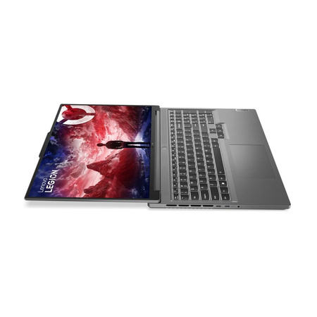 Lenovo Legion Slim 5 16AHP9 Ryzen 7 8845HS 16" WQXGA IPS 350nits AG 165Hz 32GB DDR5 5600 SSD512 GeForce RTX 4060 8GB Win11 Luna Grey