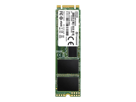TRANSCEND TS256GMTS830S Transcend SSD 830S M.2 2280 SATA III 6Gb/s 256GB R/W 560/520 MB/s