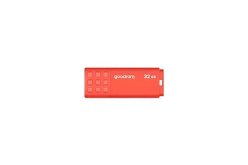 Pendrive GoodRam UME3 UME3-0320O0R11 (32GB; USB 3.0; kolor pomarańczowy)